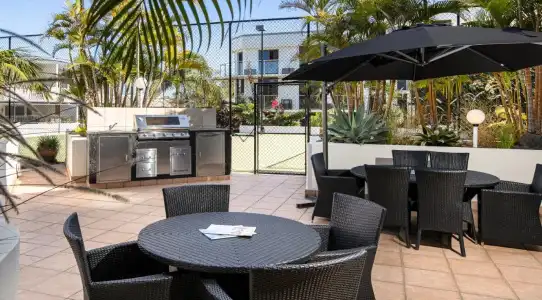 Bay Royal Apartments - 25