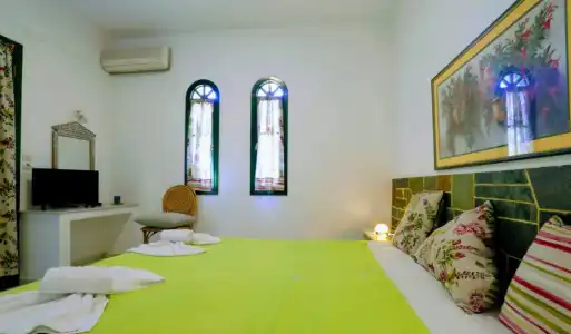 Aquarius Apartments - 2