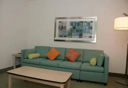 Springhill Suites By Marriott Las Cruces - 18