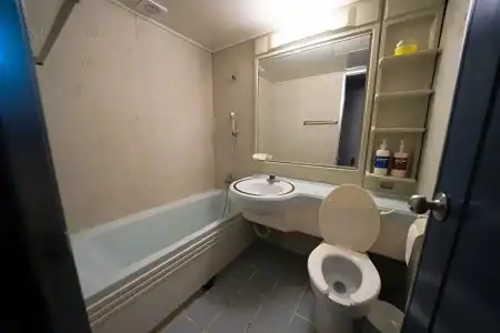 Beewon Guest House - Hostel - 32