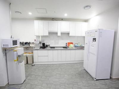 Namsan Guesthouse - 18