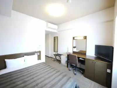 Route Inn Hikone - 35