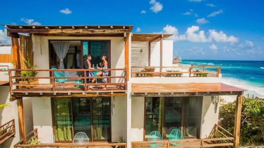 Maria Del Mar Tulum - 77