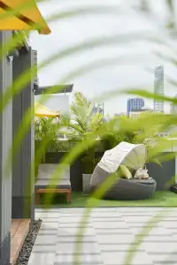 KritThai Residence - 33