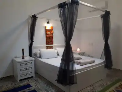 Arabian Nights Pyramids Guesthouse - 34