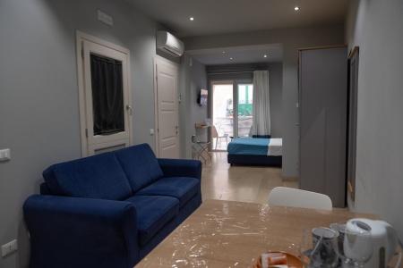 ZIBIBBO SUITES & ROOMS - Apartin Centro Storico a Trapani - 136