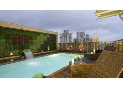 Meluha The Fern Mumbai, Powai, Series by Marriott - 11
