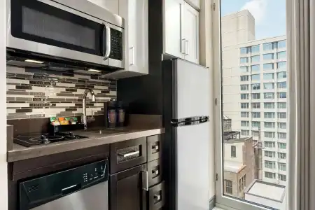 Homewood Suites New York/Midtown Manhattan Times Square - 42