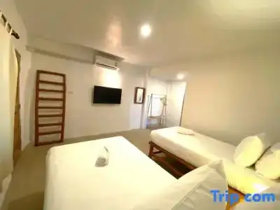 U Box Hostel - 72