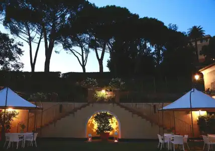 Villa Agnese - 21