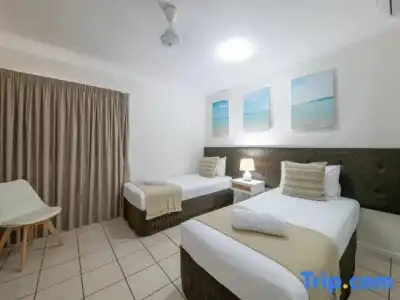 Martinique Whitsunday - 156