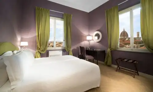 San Giuliano Inn - 1