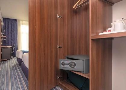 Holiday Inn Express Lisbon, Av. Liberdade by IHG - 41