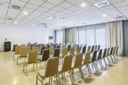 voco Venice Mestre - The Quid by IHG - 19
