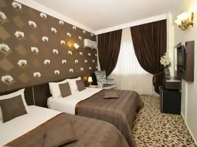 Maya Istanbul - 4