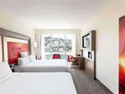 Novotel Wellington - 49