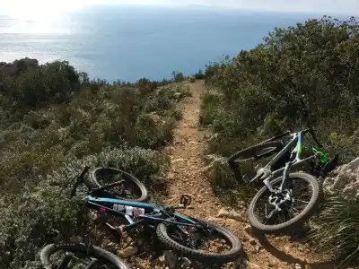 Bike&Boat Argentario - 8