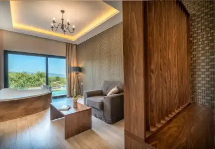Elegance Luxury Executive Suites - Adults Only - 62
