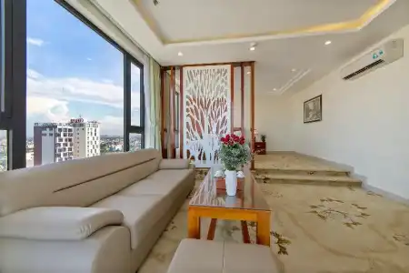 Phuoc My An Beach - 43