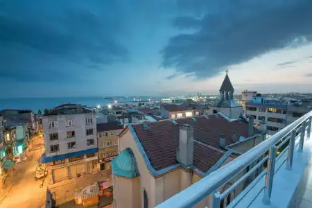 Oban Suites İstanbul - 9