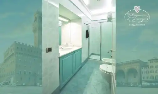 B&B la Signoria di Firenze - 7