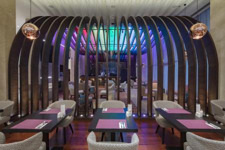 Doubletree by Hilton Umraniye - 32