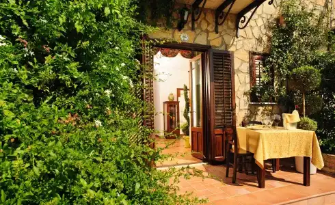 Villa Dafne - 6