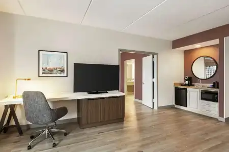 Hilton Garden Inn Palm Coast Town Center - 40
