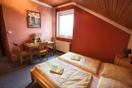 Pension Aqualand - 68