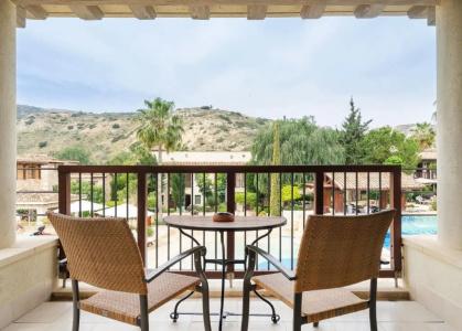 Columbia Beach Resort - 65