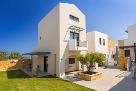 Ledra Maleme - 1