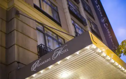 The Paramount - 35