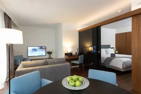 Fraser Suites Geneva - 30