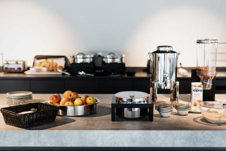 B&B St Gallen - 10
