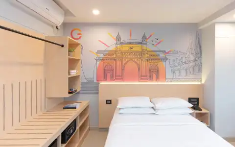 Ginger Mumbai Andheri (MIDC) - 58