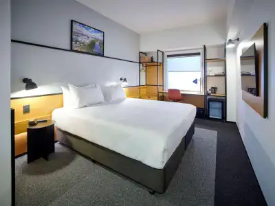ibis Hamilton Tainui - 0