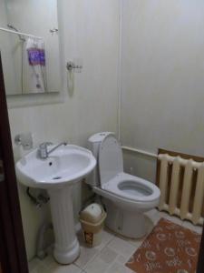Jahongir B&B Tashkent - 11