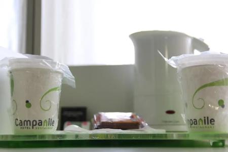 Campanile Chartres - 31