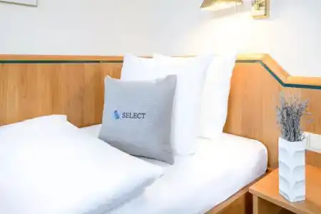 Holiday Inn - the niu, BLADE SOLINGEN by IHG - 62