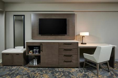 Hilton Anchorage - 44