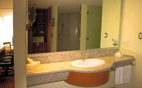 Holiday Inn Puebla Finsa by IHG - 68