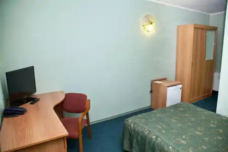 Nikotel Mykolaiv - 6
