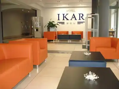 Ikar - 0
