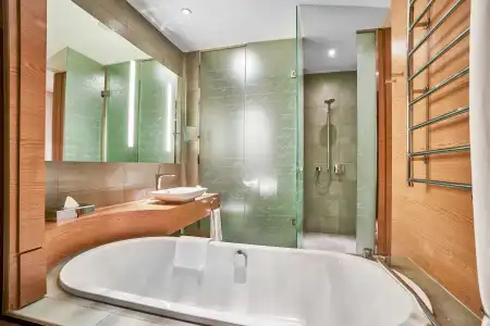 Radisson Blu Resort Bukovel - 34