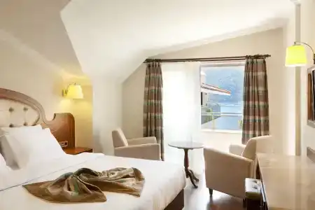 Sea Star Marmaris - Adults Only - All Inclusive - 19