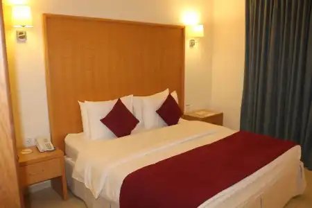 Ramada Resort by Wyndham Dead Sea - 53