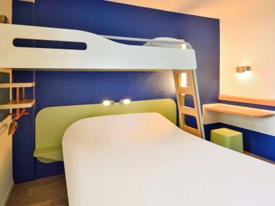 ibis budget Chambéry Centre Ville - 23