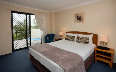 Island Beach Resort - 94