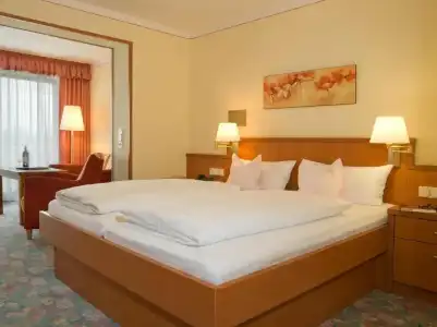Hotel-Pension Fent - 38
