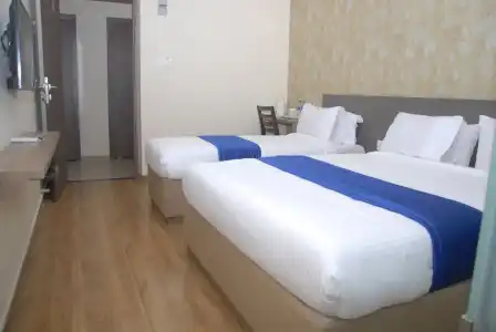 Ocean Suites - 19
